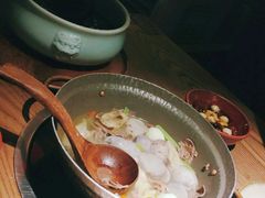 -吃饭皇帝大(合生汇店)