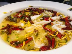 -太二酸菜鱼(海口友谊广场店)