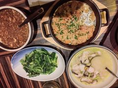 -江太极江浙菜(马桥万达广场店)