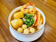 -曼谷食堂·泰国家庭料理