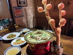 -锦上中式酒馆(南内环店)