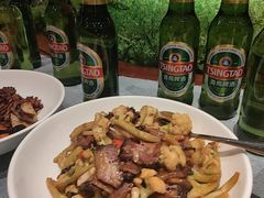 -茶啊冲电影主题文化餐厅(TOUCH12街店)