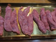 -合易泓烤肉·海肠捞饭(火车站店)