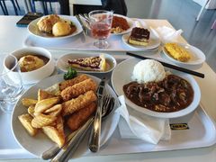 -宜家·瑞典风味餐厅(四元桥店)