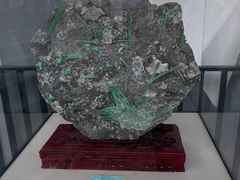 -房山世界地质公园博物馆