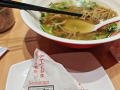 -子午路张记肉夹馍(兵马俑店)