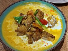 -尚SHANG泰国菜(中山大道店)