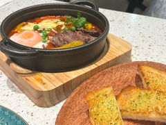 -CRAZYONES西班牙海鲜饭(上海美罗城店)