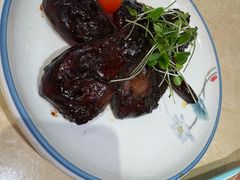 -杨氏青龙虾·羊蝎子(珠江路店)