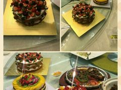 -甜心贝拉(西平路店)