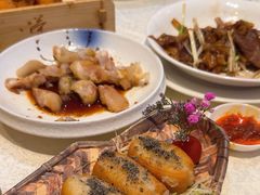 -荣粤酒家·融合粤菜·海鲜火锅