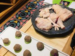 -椰夫人·养生椰子鸡(黄埔时代城店)