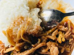 -宜家·瑞典风味餐厅(天津东丽商场店)
