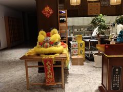 -扬州狮子楼·非遗淮扬菜(总店)
