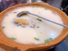 黄鱼煮面线-堂宴·老厦门私房菜(1988仙岳总店)