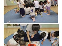 -北京市圣克弗斯幼儿园·Think first(月亮河校区)