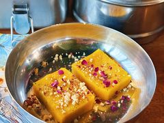 -达斯坦印度餐厅Dastaan(三里屯SOHO店)