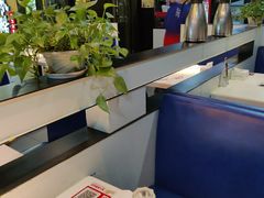 -鱼酷活鱼烤鱼(南京水游城店)