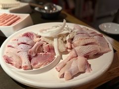 -同仁四季椰子鸡(罗湖国贸店)
