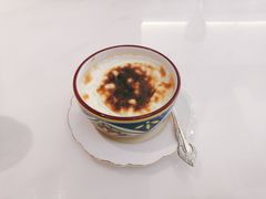 米布丁-伊斯坦布尔土耳其清真咖啡餐厅