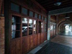 -剥皮寮历史街区