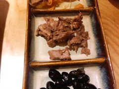 -隐泉京望日式料理(太和广场店)