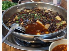 -黑竹香鸡(营和巷店)