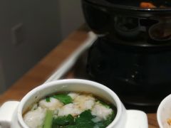 -将相和·海鲜蒸饺大连菜