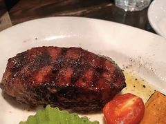 -食间牛排(湖西路店)