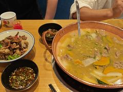 -妈妈的味道(和顺古镇店)