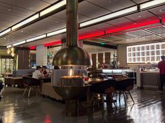 -恰餐厅及酒吧CHAR Bar & Grill(北京三里屯洲际店)