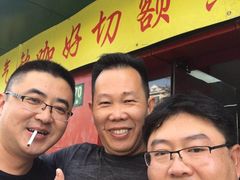 -明呈黄鱼面馆(斜土路店)