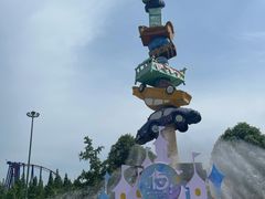 -国色天乡三期陆地乐园