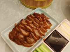 烤鸭-开元食府(长兴路店)