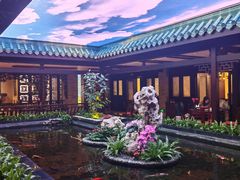 -广州白天鹅宾馆