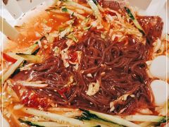 -七八冷面·延边朝鲜族美食(圣熙八号店)