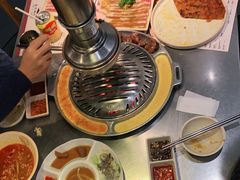 -喜来稀肉(虹泉路店)