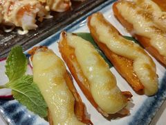 -極上萬膳·日料放题(海岸城店)