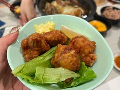 -滨寿司(新街口中央商场店)