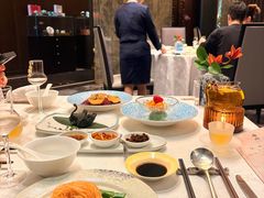 -东海朗廷酒店-唐阁T’ANG COURT 中餐厅