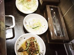 -金明子八带鱼馆(正宗韩国连锁店)