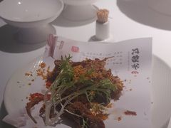-贝勒爷·酥不腻烤鸭