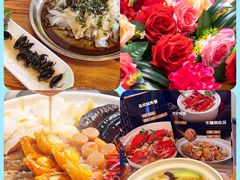 -美未居·老字号·地道顺德菜·桑拿鸡·鱼生(容桂店)