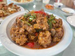 -马尔龙新疆饭店·清真(瑞景店)