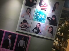 -致青春照相馆·证件照(小寨总部)