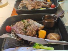 -牛扒先生·厚切雪花牛扒西餐厅(北京路禺山路店)