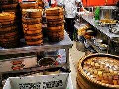 -老陶包子铺(南大西南村店)