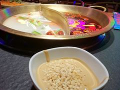 -来涮蜀鲜货火锅串串香(菜市口店)