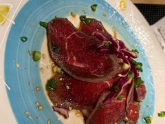 -虹料理·日料放题(悠方店)
