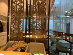 大堂-七欣天(上海淮海路新尚广场店)